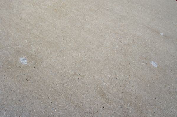Concrete Slab Jacking in Winter Springs