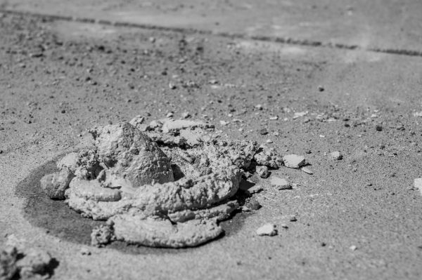 Concrete Slabjacking in Winter Springs